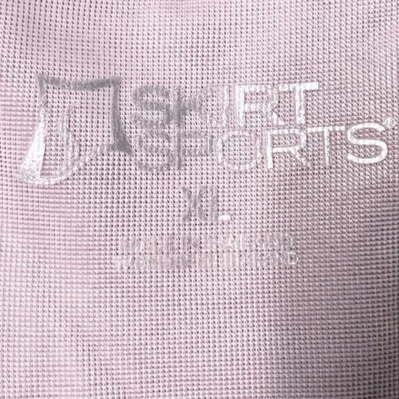 Skirt Sports Wondergirl Tank - Racerback - XL - Picture 3 of 4